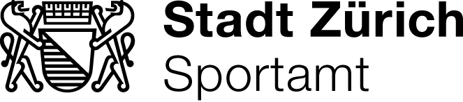 Sportamt Zurich logo